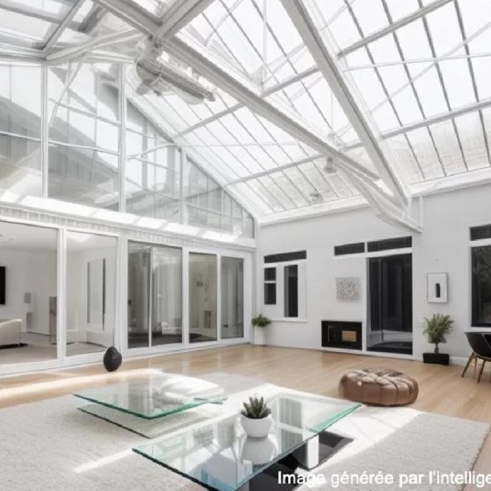  Annonces ANTONY : Maison / Villa | PARIS (75014) | 245 m2 | 2 850 000 &euro; 
