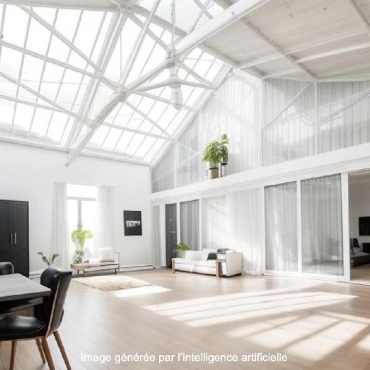  Annonces ANTONY : Maison / Villa | PARIS (75014) | 245 m2 | 2 850 000 &euro; 