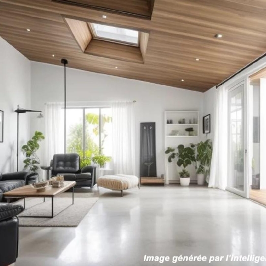  Annonces ANTONY : Maison / Villa | PARIS (75014) | 245 m2 | 2 850 000 &euro; 