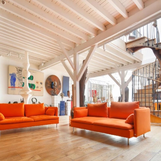  Annonces ANTONY : Appartement | PARIS (75007) | 242 m2 | 3 330 000 &euro; 
