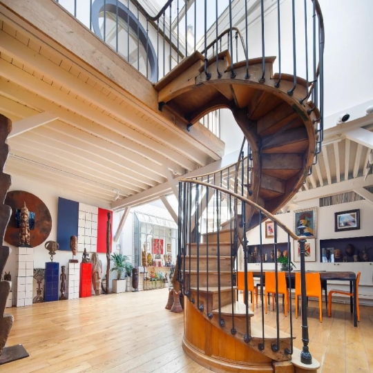  Annonces ANTONY : Appartement | PARIS (75007) | 242 m2 | 3 330 000 &euro; 