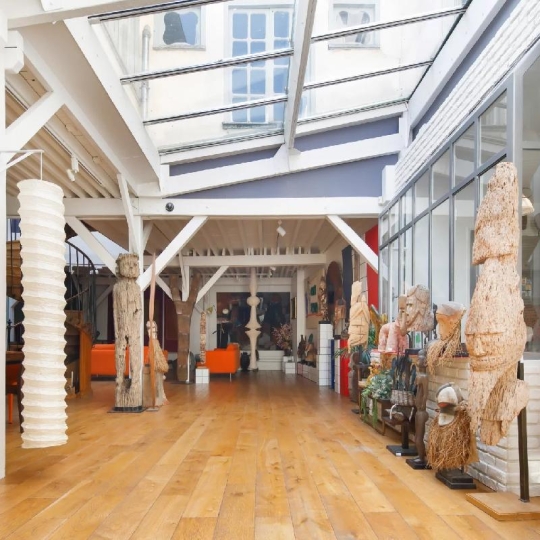  Annonces ANTONY : Appartement | PARIS (75007) | 242 m2 | 3 330 000 &euro; 