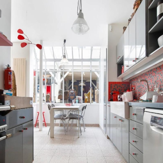  Annonces ANTONY : Appartement | PARIS (75007) | 242 m2 | 3 330 000 &euro; 