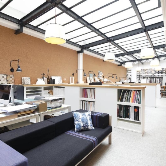  Annonces ANTONY : Local / Bureau | PARIS (75011) | 153 m2 | 1 989 620 &euro; 