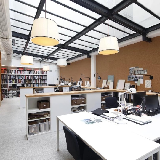  Annonces ANTONY : Local / Bureau | PARIS (75011) | 153 m2 | 1 989 620 &euro; 