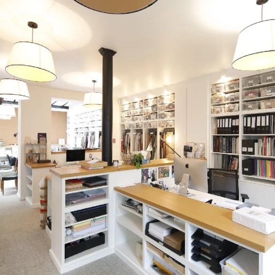  Annonces ANTONY : Local / Bureau | PARIS (75011) | 153 m2 | 1 989 620 &euro; 