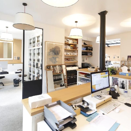  Annonces ANTONY : Local / Bureau | PARIS (75011) | 153 m2 | 1 989 620 &euro; 