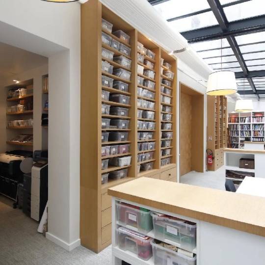  Annonces ANTONY : Local / Bureau | PARIS (75011) | 153 m2 | 1 989 620 &euro; 