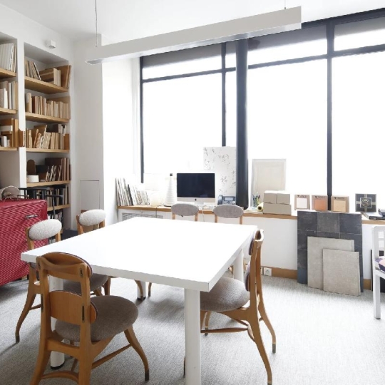  Annonces ANTONY : Local / Bureau | PARIS (75011) | 153 m2 | 1 989 620 &euro; 