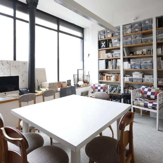  Annonces ANTONY : Local / Bureau | PARIS (75011) | 153 m2 | 1 989 620 &euro; 