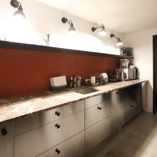  Annonces ANTONY : Local / Bureau | PARIS (75011) | 153 m2 | 1 989 620 &euro; 