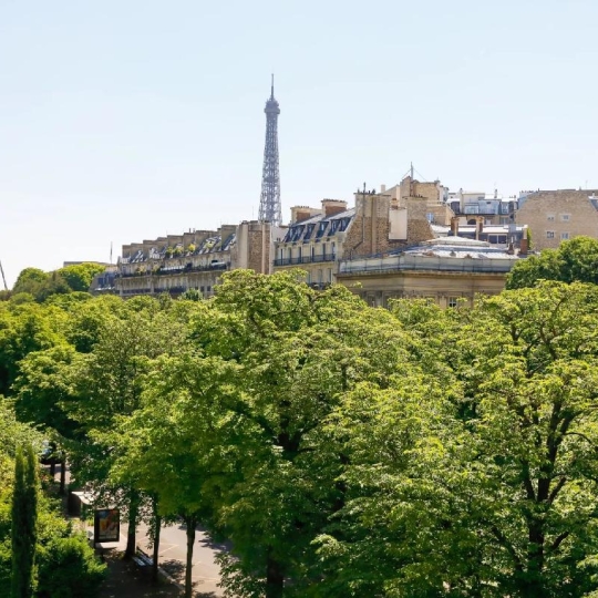  Annonces ANTONY : Appartement | PARIS (75016) | 76 m2 | 1 500 000 &euro; 