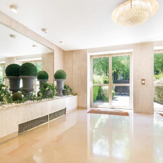  Annonces ANTONY : Appartement | PARIS (75016) | 76 m2 | 1 500 000 &euro; 