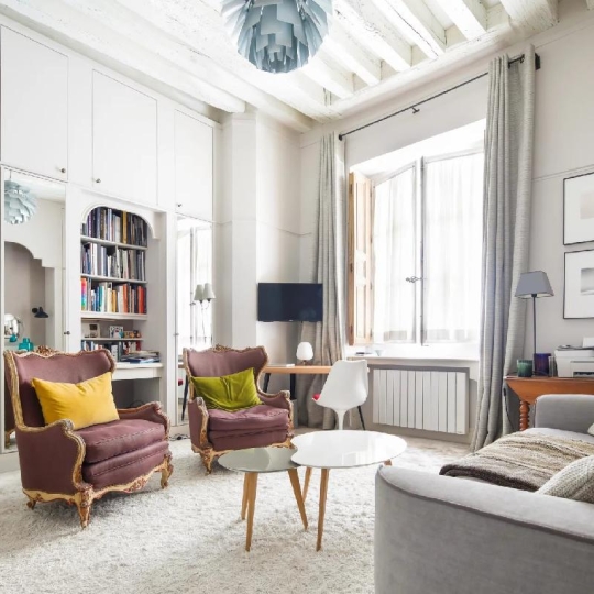  Annonces ANTONY : Appartement | PARIS (75007) | 28 m2 | 555 000 &euro; 