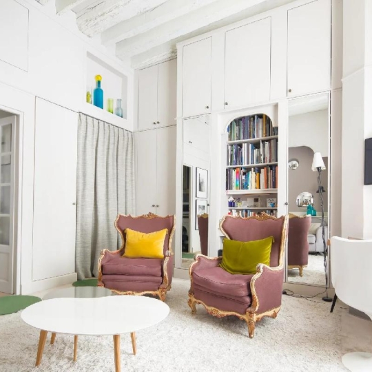  Annonces ANTONY : Appartement | PARIS (75007) | 28 m2 | 555 000 &euro; 