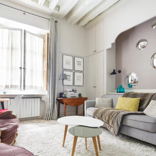  Annonces ANTONY : Appartement | PARIS (75007) | 28 m2 | 555 000 &euro; 