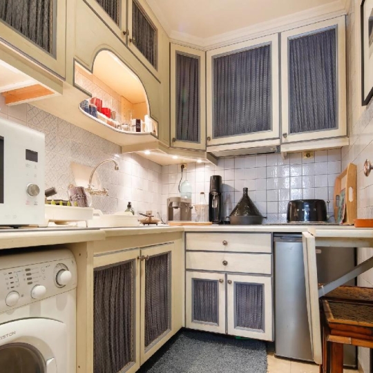  Annonces ANTONY : Appartement | PARIS (75007) | 28 m2 | 555 000 &euro; 