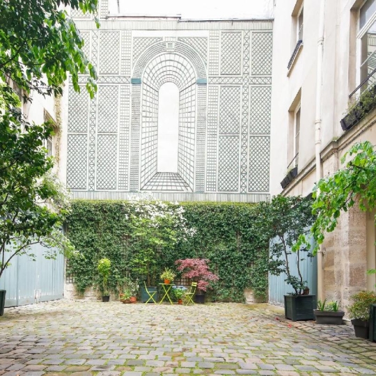  Annonces ANTONY : Appartement | PARIS (75007) | 28 m2 | 555 000 &euro; 