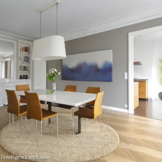 Annonces ANTONY : Appartement | PARIS (75009) | 181.00m2 | 1 950 000 € 