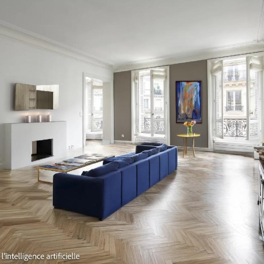  Annonces ANTONY : Appartement | PARIS (75009) | 181 m2 | 1 950 000 &euro; 