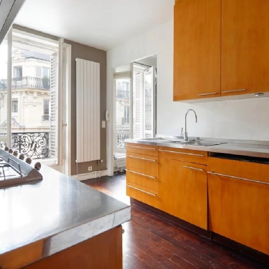  Annonces ANTONY : Appartement | PARIS (75009) | 181 m2 | 1 950 000 &euro; 