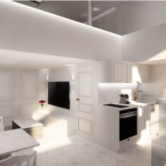 Annonces ANTONY : Appartement | SAVIGNY-SUR-ORGE (91600) | 22.00m2 | 157 500 € 