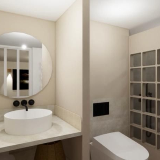  Annonces ANTONY : New program | SAVIGNY-SUR-ORGE (91600) | 24 m2 | 157 500 &euro; 