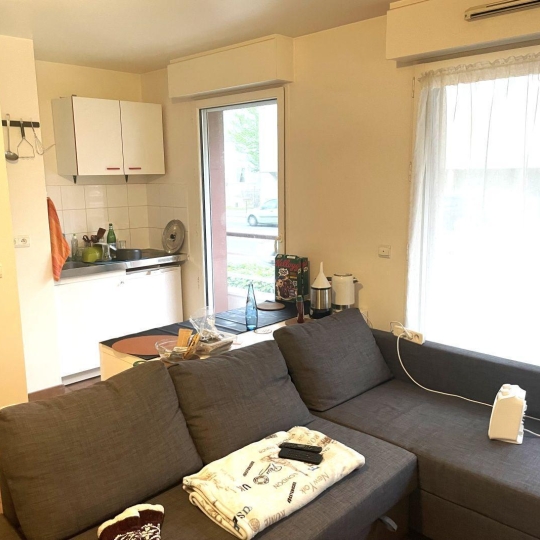  Annonces ANTONY : Appartement | ISSY-LES-MOULINEAUX (92130) | 31 m2 | 1 077 &euro; 