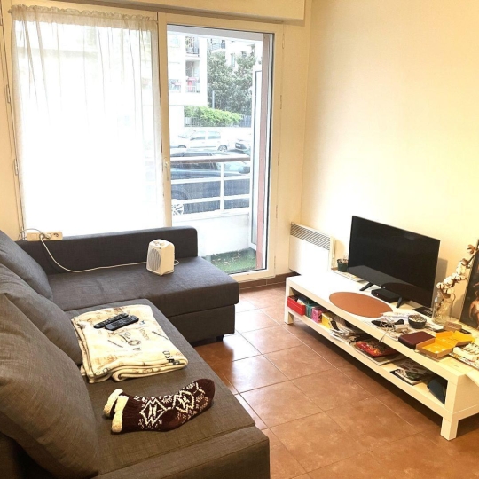  Annonces ANTONY : Appartement | ISSY-LES-MOULINEAUX (92130) | 31 m2 | 1 077 &euro; 