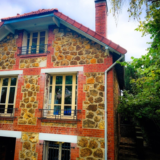  Annonces ANTONY : Maison / Villa | VILLEJUIF (94800) | 145 m2 | 627 000 &euro; 