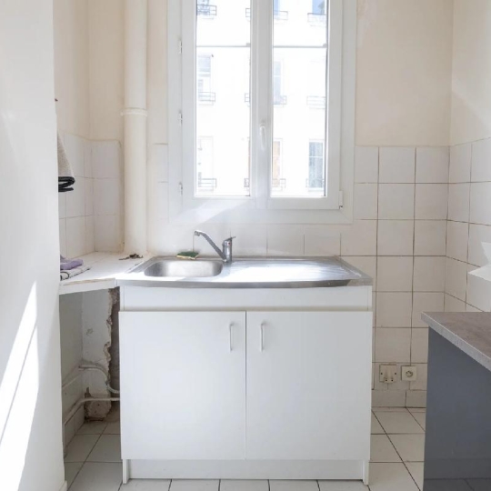  Annonces ANTONY : Apartment | PARIS (75015) | 47 m2 | 470 000 &euro; 