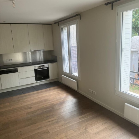 Annonces ANTONY : Appartement | ARCUEIL (94110) | 50.80m2 | 1 150 € 