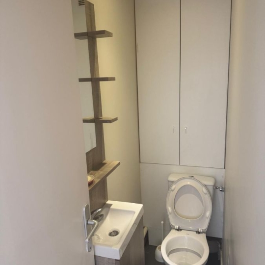  Annonces ANTONY : Appartement | ARCUEIL (94110) | 51 m2 | 1 150 &euro; 