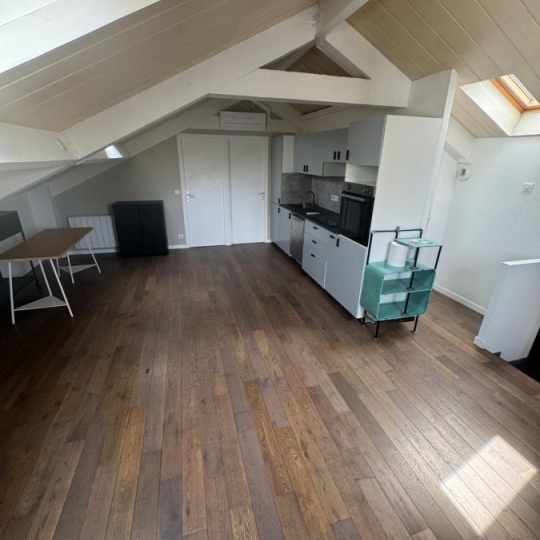 Annonces ANTONY : Appartement | ARCUEIL (94110) | 41.35m2 | 1 180 € 