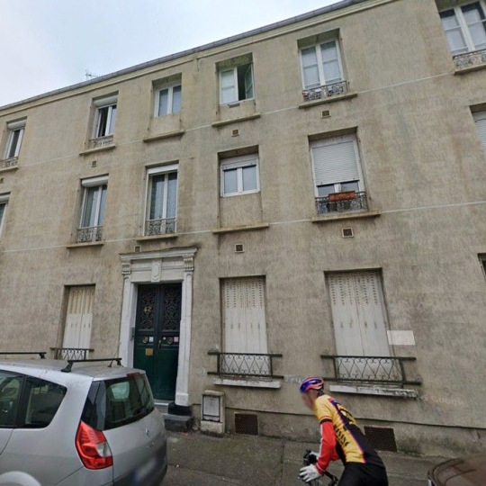  Annonces ANTONY : Apartment | ALFORTVILLE (94140) | 19 m2 | 99 000 &euro; 