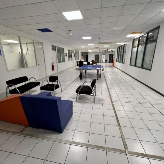  Annonces ANTONY : Local / Bureau | LES SORINIERES (44840) | 4 090 m2 | 2 995 000 &euro; 