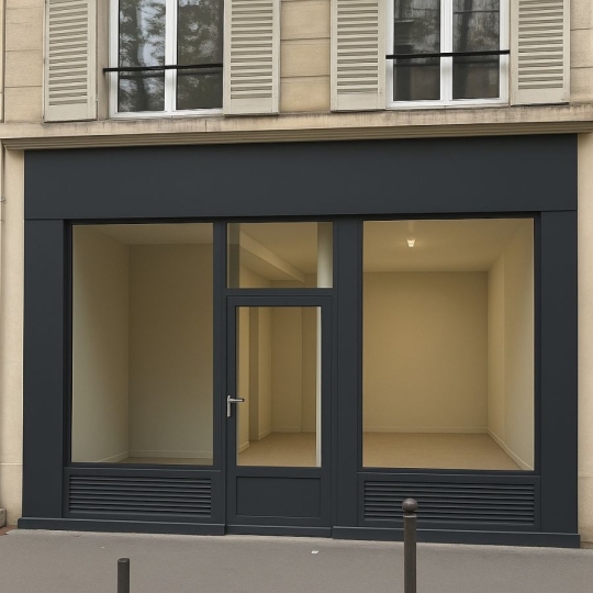  Annonces ANTONY : Local / Bureau | PARIS (75007) | 57 m2 | 2 600 &euro; 