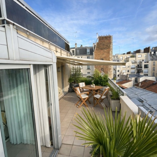  Annonces ANTONY : Appartement | PARIS (75014) | 42 m2 | 1 588 &euro; 