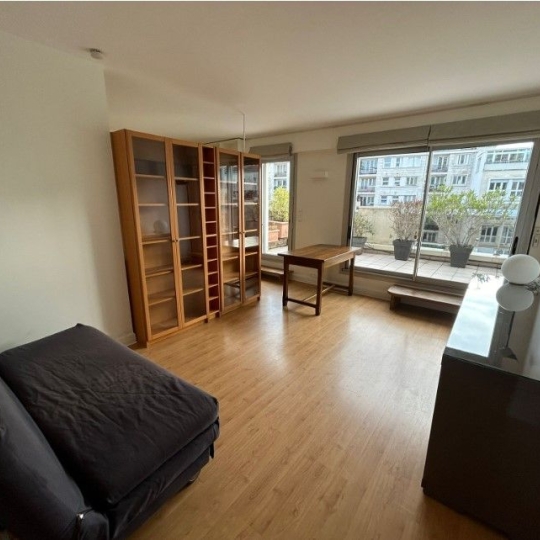  Annonces ANTONY : Appartement | PARIS (75014) | 42 m2 | 1 588 &euro; 