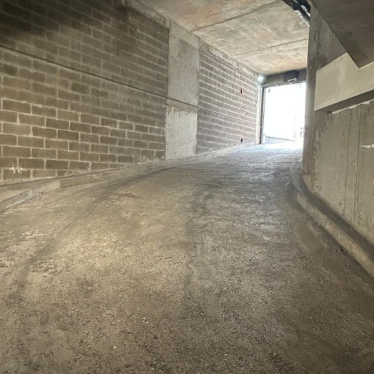  Annonces ANTONY : Garage / Parking | PARIS (75015) | 12 m2 | 120 &euro; 