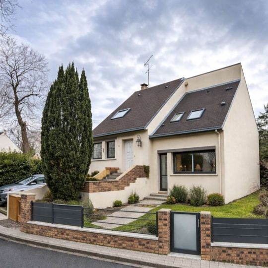  Annonces ANTONY : Maison / Villa | DRAVEIL (91210) | 166 m2 | 399 500 &euro; 