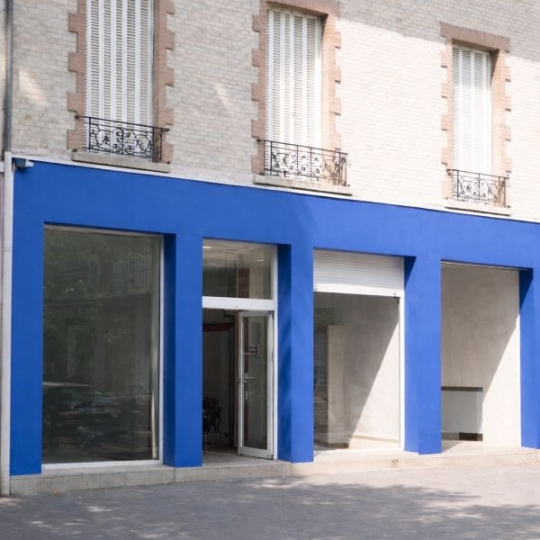  Annonces ANTONY : Immeuble | MAISONS-ALFORT (94700) | 500 m2 | 1 700 000 &euro; 