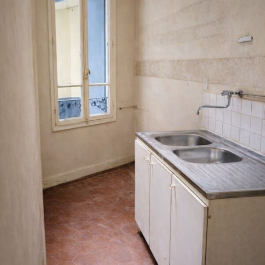  Annonces ANTONY : Appartement | PARIS (75015) | 21 m2 | 200 000 &euro; 