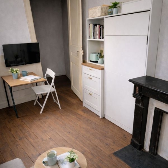  Annonces ANTONY : Appartement | PARIS (75015) | 21 m2 | 200 000 &euro; 