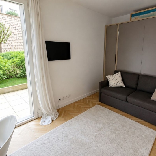  Annonces ANTONY : Appartement | PARIS (75015) | 31 m2 | 350 000 &euro; 
