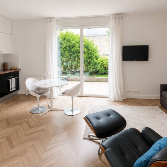 Annonces ANTONY : Apartment | PARIS (75015) | 31.00m2 | 350 000 € 
