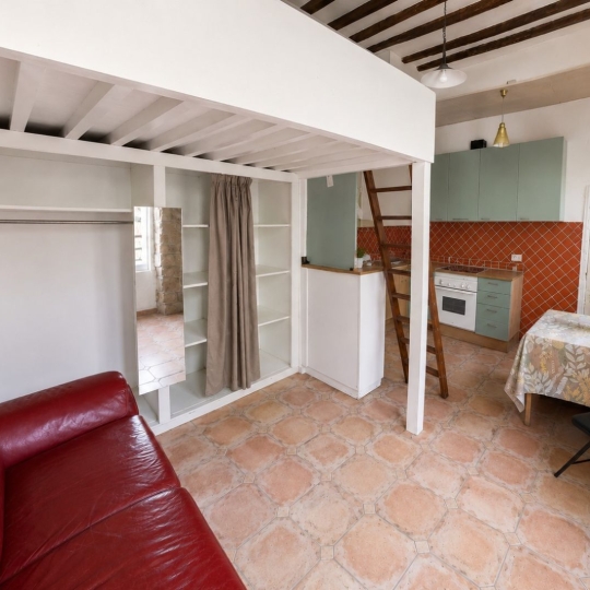 Annonces ANTONY : Appartement | PARIS (75020) | 22.00m2 | 195 000 € 
