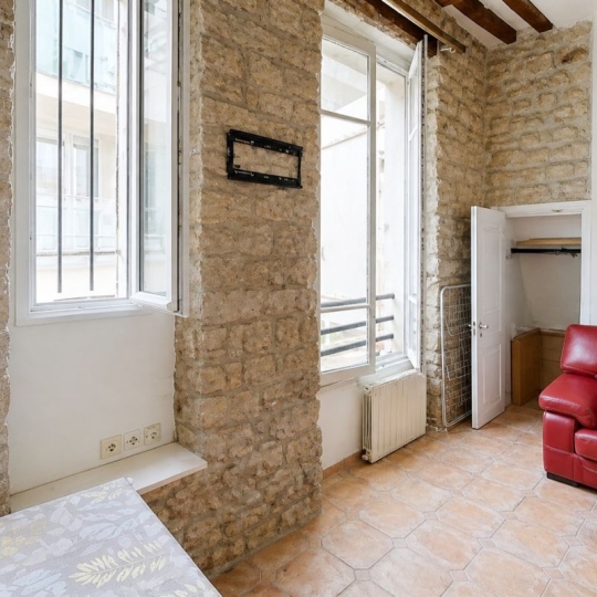  Annonces ANTONY : Appartement | PARIS (75020) | 22 m2 | 195 000 &euro; 