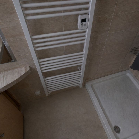  Annonces ANTONY : Appartement | PARIS (75020) | 22 m2 | 195 000 &euro; 