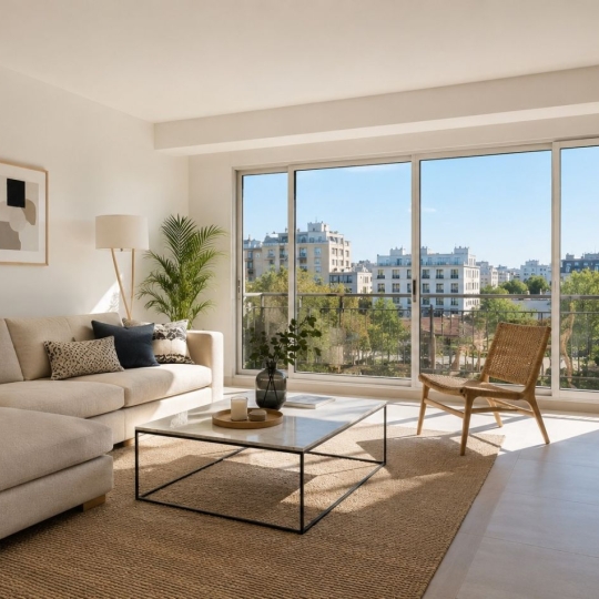  Annonces ANTONY : Appartement | PARIS (75015) | 65 m2 | 695 000 &euro; 